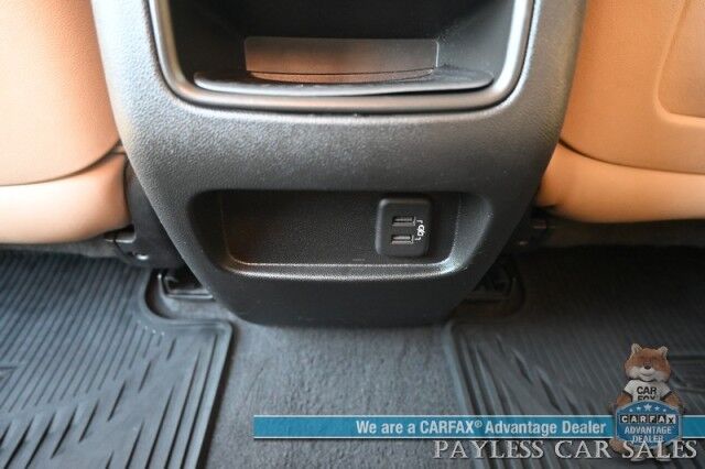 2019 Cadillac XT5 Platinum Anchorage AK