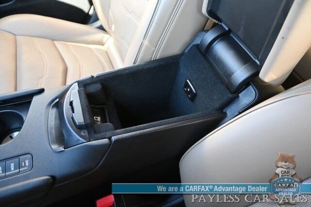 2019 Cadillac XT5 Platinum Anchorage AK