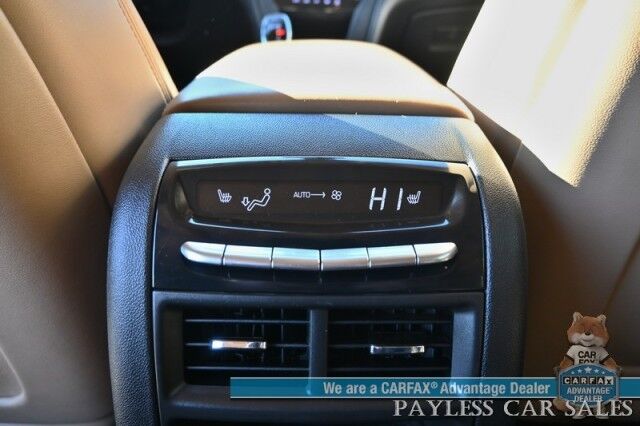 2019 Cadillac XT5 Platinum Anchorage AK