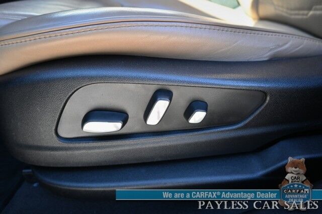 2019 Cadillac XT5 Platinum Anchorage AK