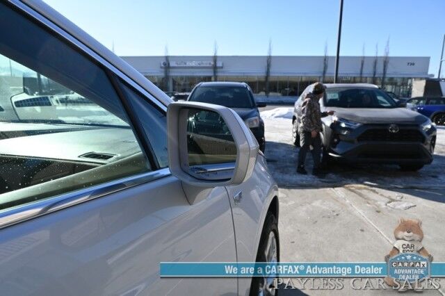 2019 Cadillac XT5 Platinum Anchorage AK