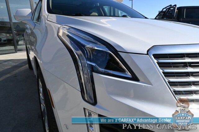 2019 Cadillac XT5 Platinum Anchorage AK