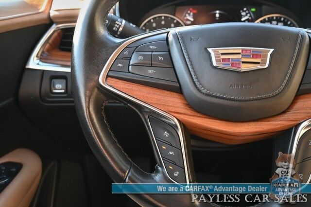 2019 Cadillac XT5 Platinum Anchorage AK
