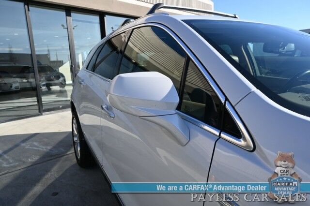 2019 Cadillac XT5 Platinum Anchorage AK