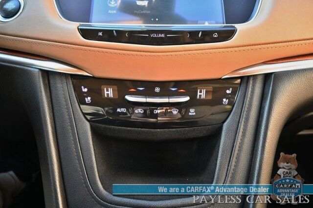 2019 Cadillac XT5 Platinum Anchorage AK