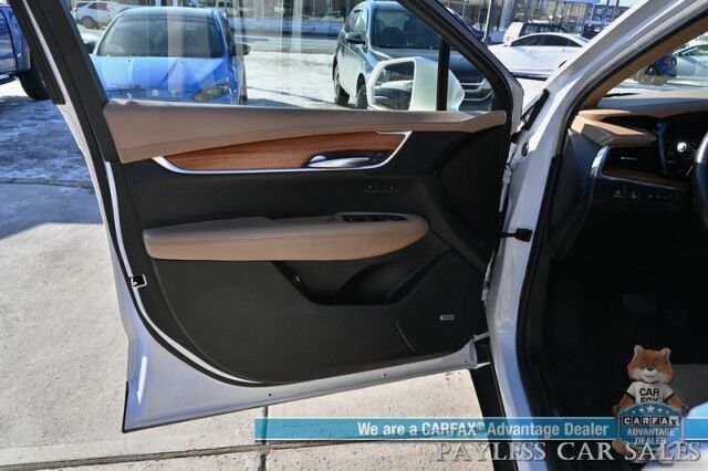 2019 Cadillac XT5 Platinum Anchorage AK