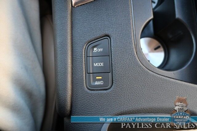 2019 Cadillac XT5 Platinum Anchorage AK