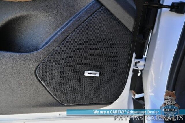 2019 Cadillac XT5 Platinum Anchorage AK