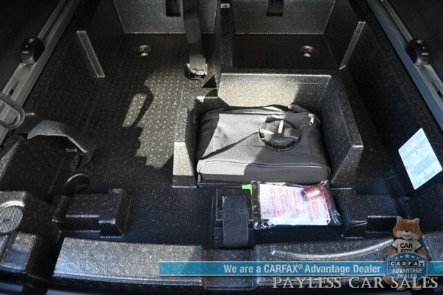 2019 Cadillac XT5 Platinum Anchorage AK