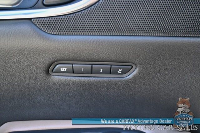 2019 Cadillac XT5 Platinum Anchorage AK