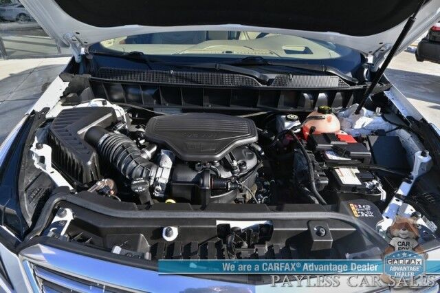 2019 Cadillac XT5 Platinum Anchorage AK