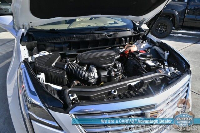 2019 Cadillac XT5 Platinum Anchorage AK