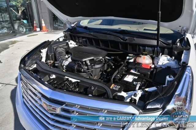 2019 Cadillac XT5 Platinum Anchorage AK