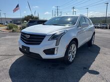 2019_Cadillac_XT5_Premium Luxury_  TX