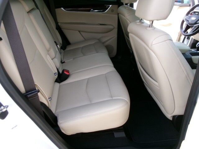 2019 Cadillac XT5 Premium Luxury AWD Apache Junction AZ