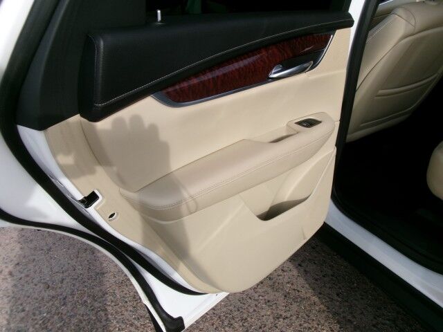 2019 Cadillac XT5 Premium Luxury AWD Apache Junction AZ