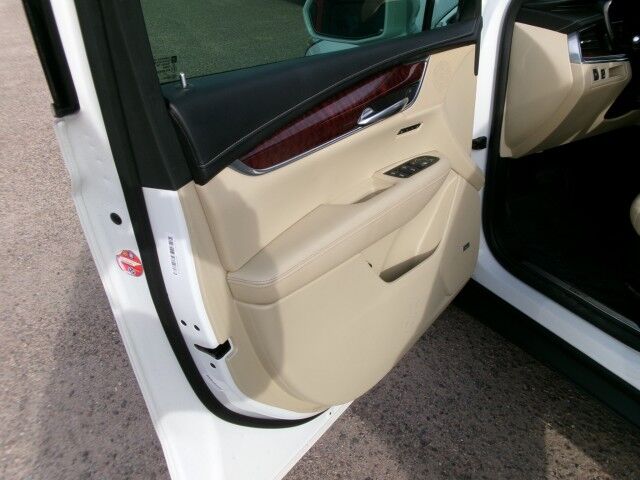 2019 Cadillac XT5 Premium Luxury AWD Apache Junction AZ