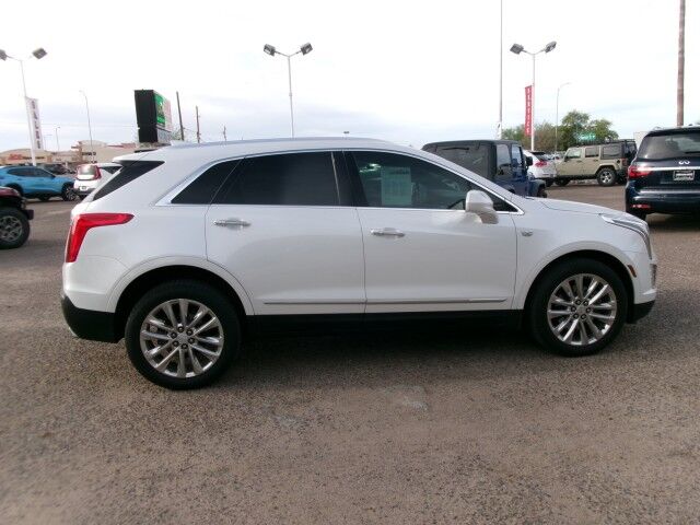 2019 Cadillac XT5 Premium Luxury AWD Apache Junction AZ