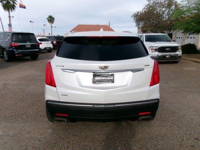 2019 Cadillac XT5 Premium Luxury AWD Apache Junction AZ