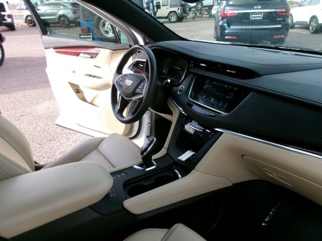 2019 Cadillac XT5 Premium Luxury AWD Apache Junction AZ