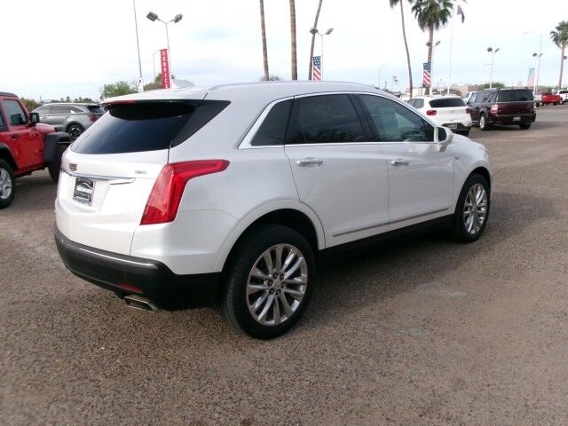 2019 Cadillac XT5 Premium Luxury AWD Apache Junction AZ