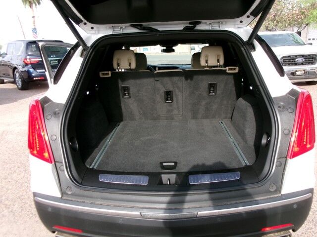 2019 Cadillac XT5 Premium Luxury AWD Apache Junction AZ