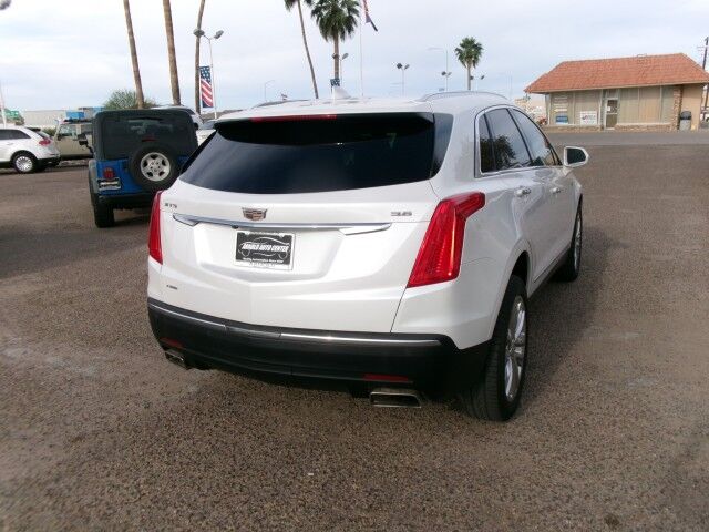 2019 Cadillac XT5 Premium Luxury AWD Apache Junction AZ