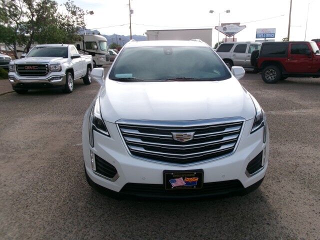 2019 Cadillac XT5 Premium Luxury AWD Apache Junction AZ