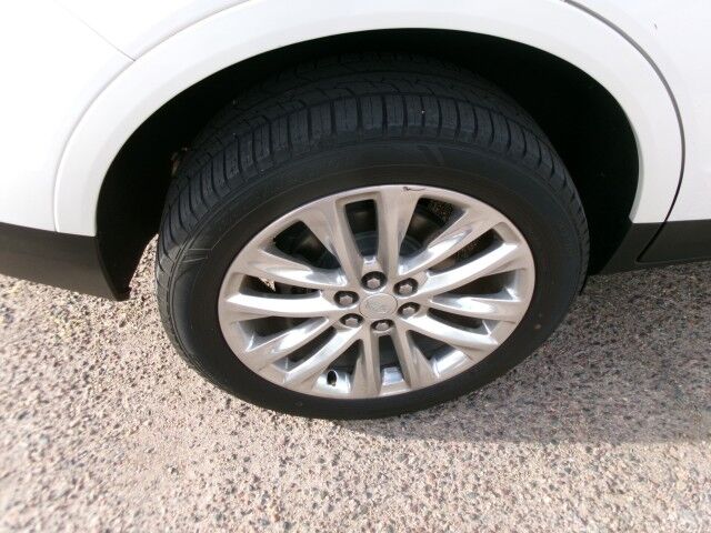 2019 Cadillac XT5 Premium Luxury AWD Apache Junction AZ