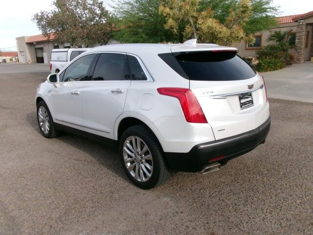 2019 Cadillac XT5 Premium Luxury AWD Apache Junction AZ