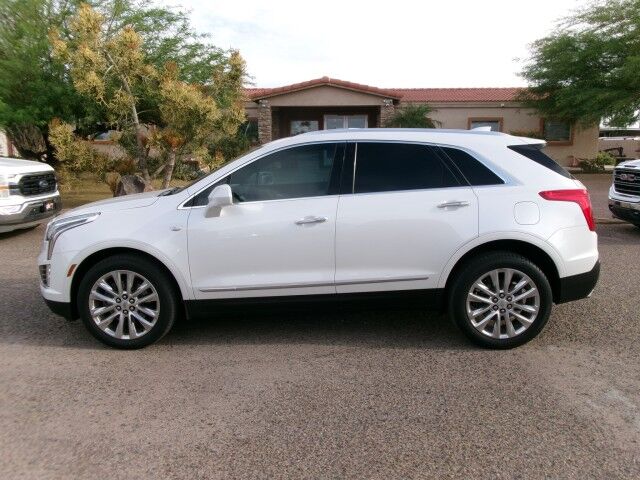 2019 Cadillac XT5 Premium Luxury AWD Apache Junction AZ
