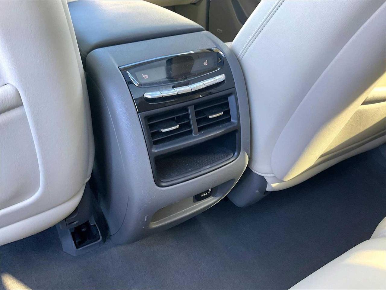 2019 Cadillac XT5 Premium Luxury AWD Roseville CA