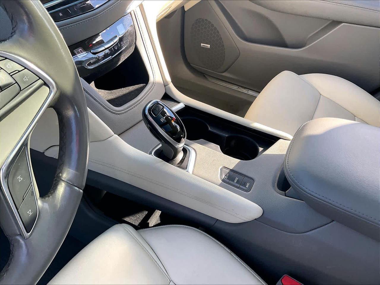 2019 Cadillac XT5 Premium Luxury AWD Roseville CA