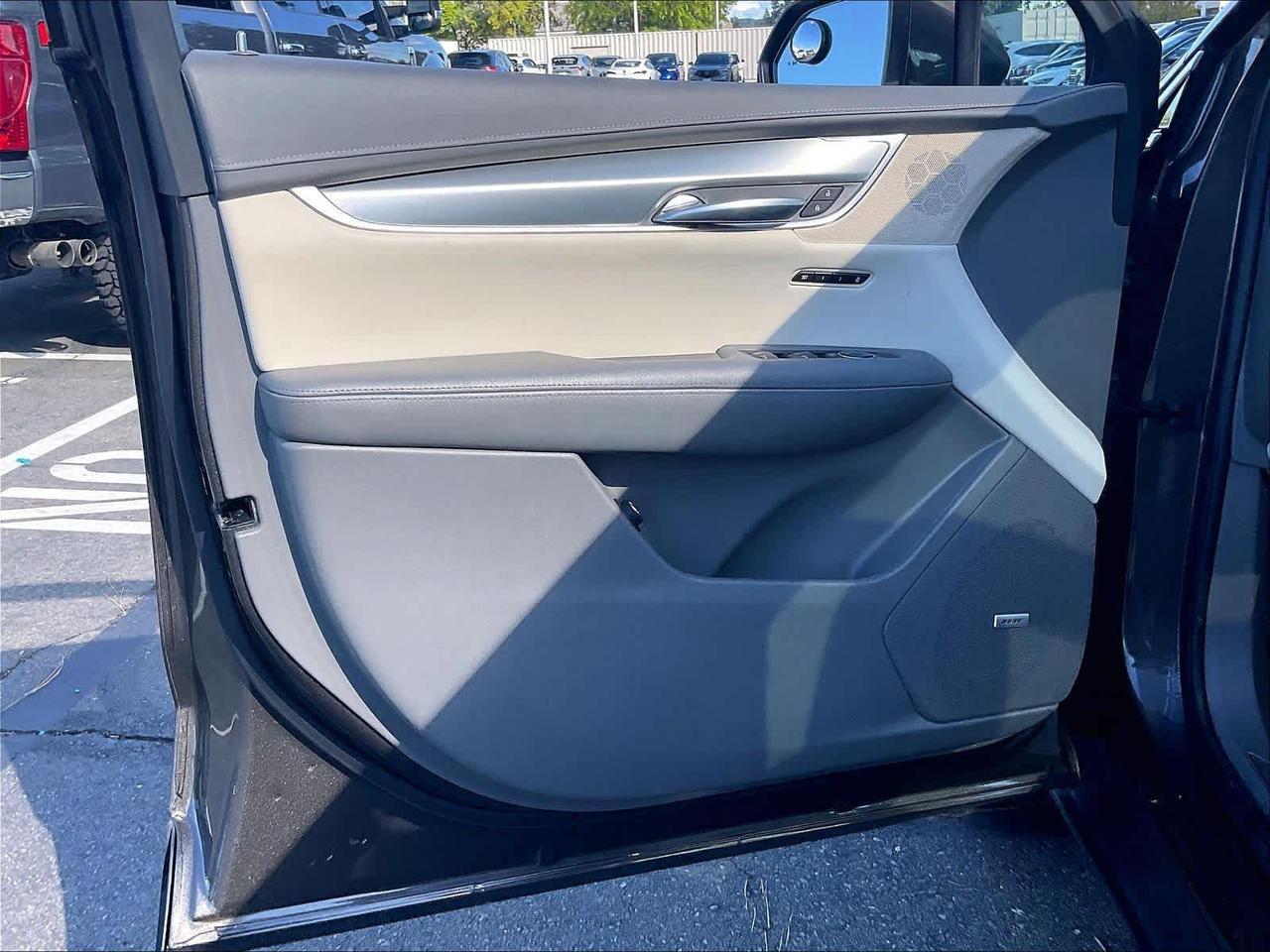 2019 Cadillac XT5 Premium Luxury AWD Roseville CA