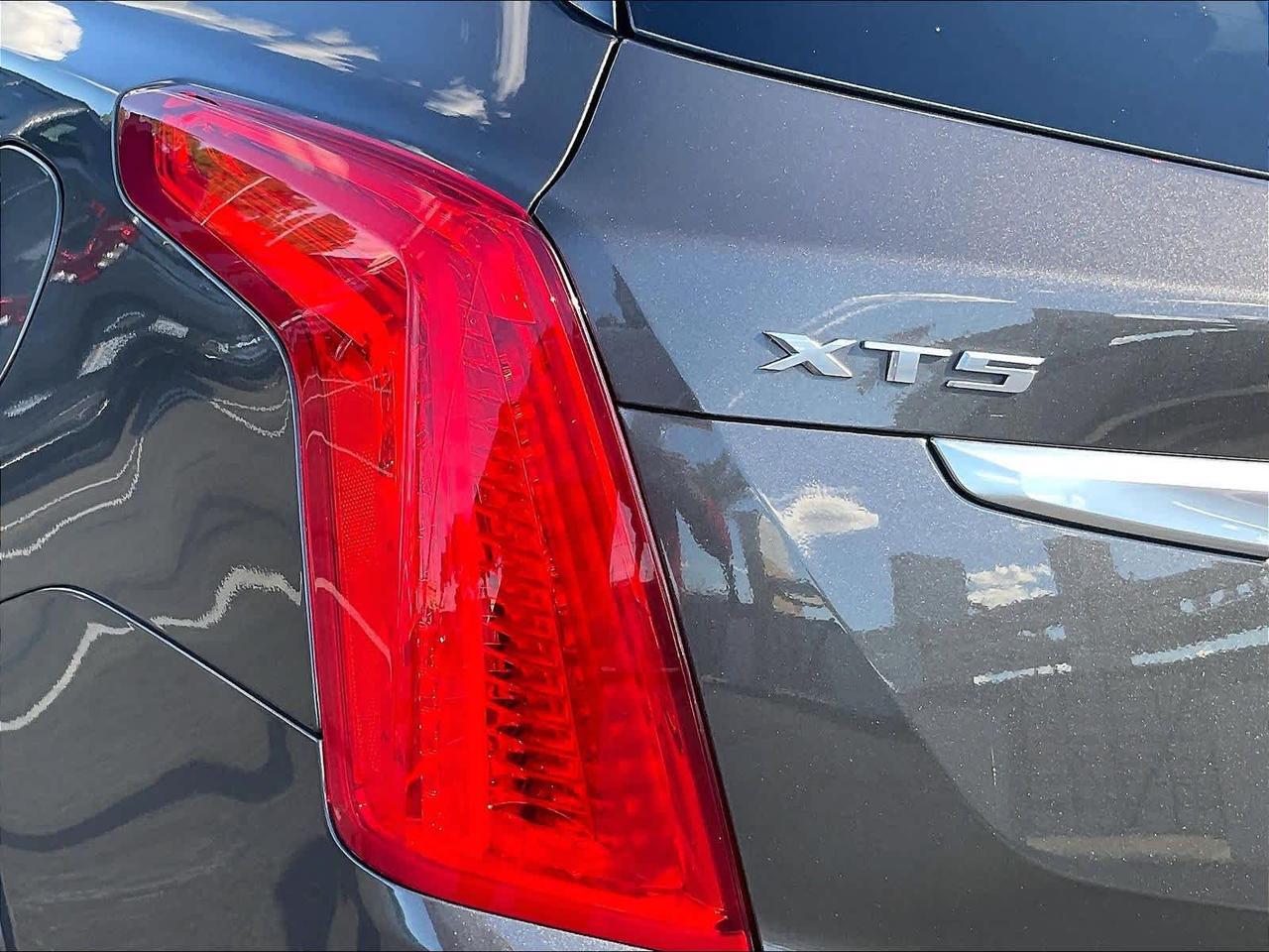 2019 Cadillac XT5 Premium Luxury AWD Roseville CA