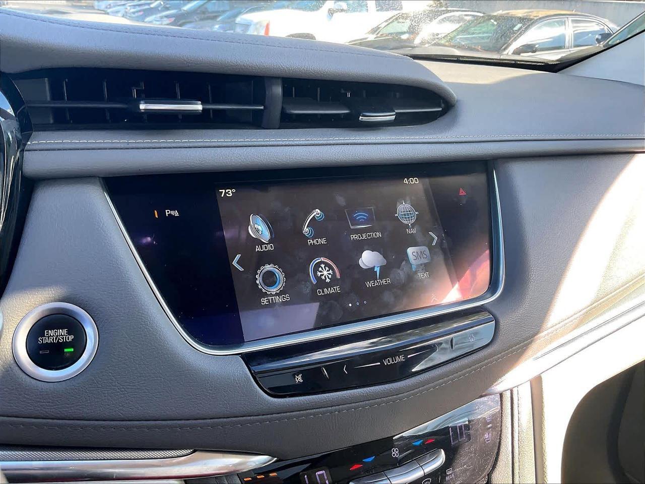 2019 Cadillac XT5 Premium Luxury AWD Roseville CA