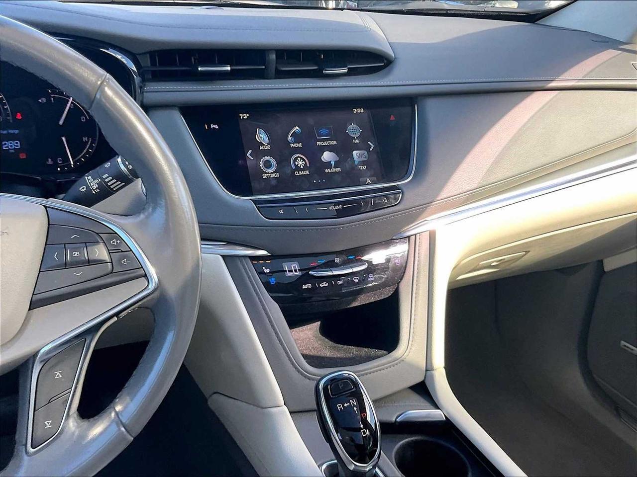 2019 Cadillac XT5 Premium Luxury AWD Roseville CA