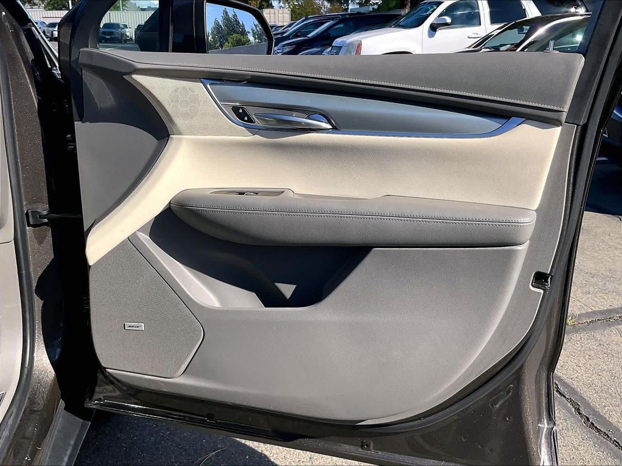 2019 Cadillac XT5 Premium Luxury AWD Roseville CA