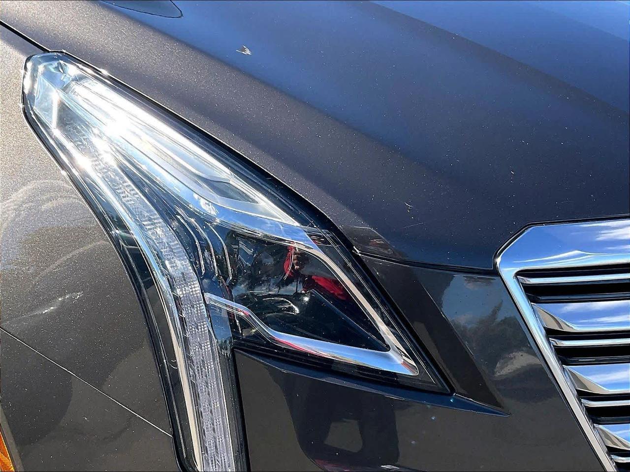 2019 Cadillac XT5 Premium Luxury AWD Roseville CA