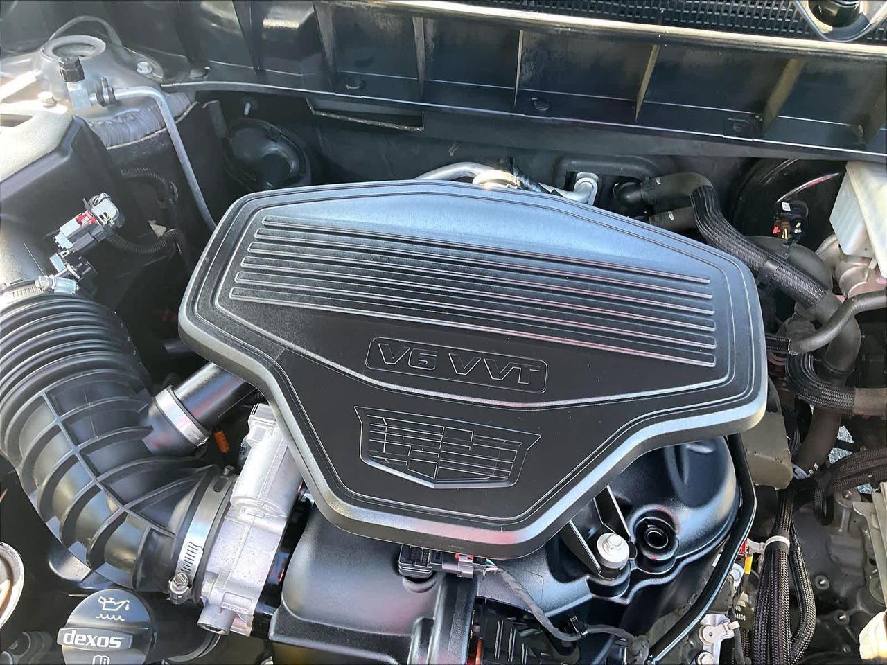 2019 Cadillac XT5 Premium Luxury AWD Roseville CA