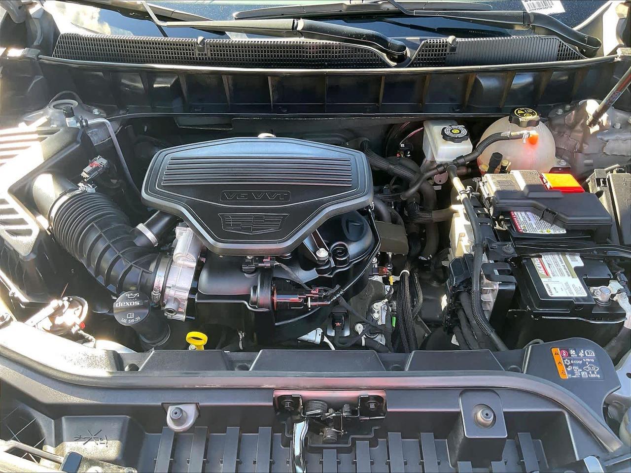 2019 Cadillac XT5 Premium Luxury AWD Roseville CA