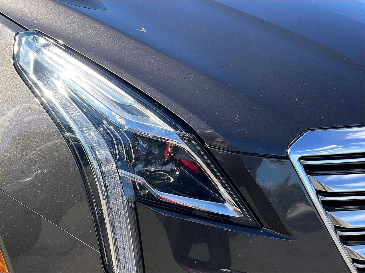 2019 Cadillac XT5 Premium Luxury AWD Roseville CA