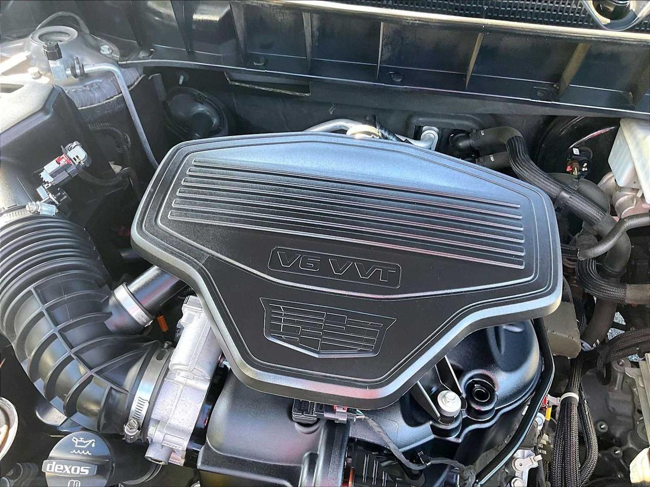2019 Cadillac XT5 Premium Luxury AWD Roseville CA