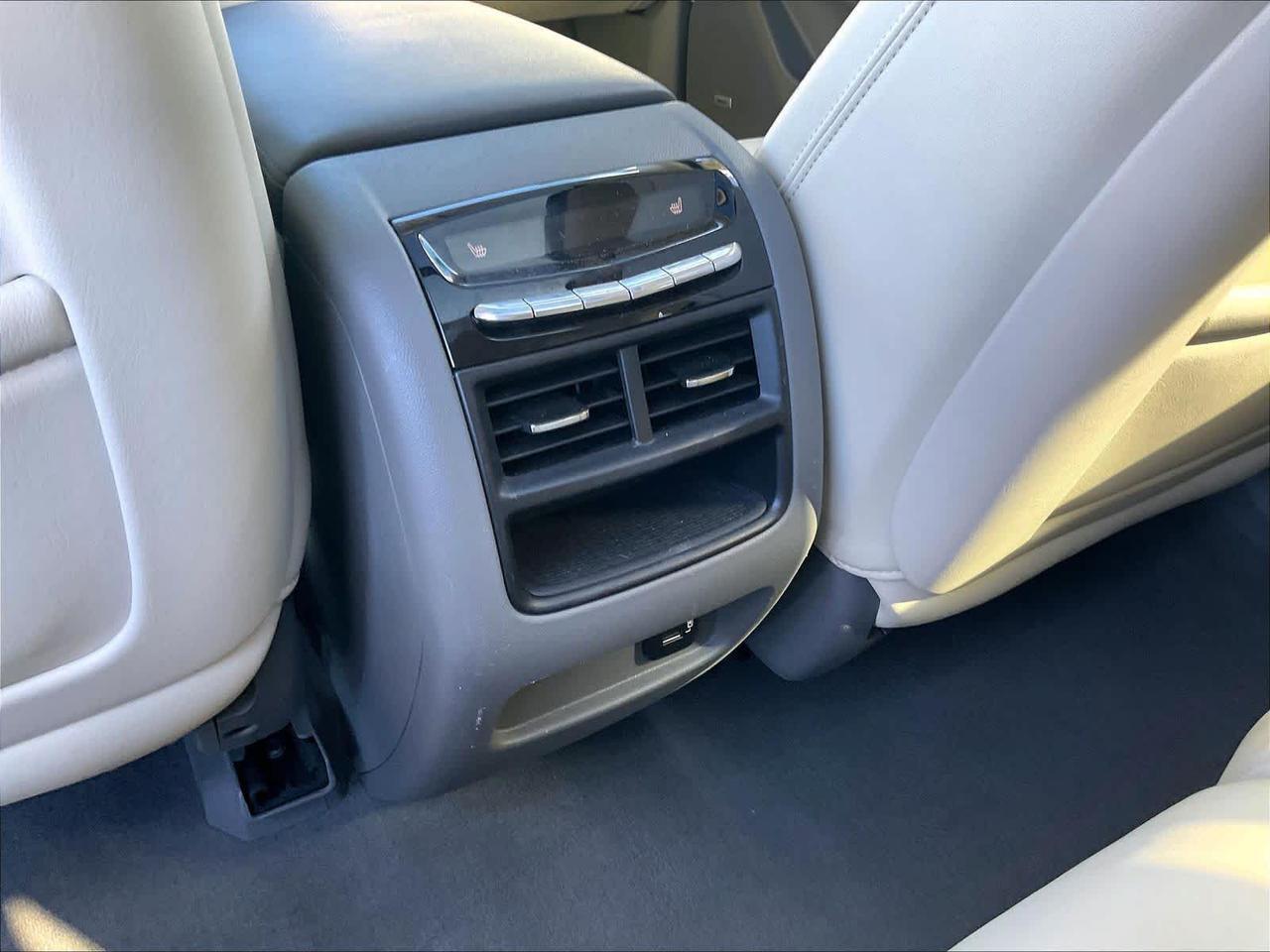 2019 Cadillac XT5 Premium Luxury AWD Roseville CA