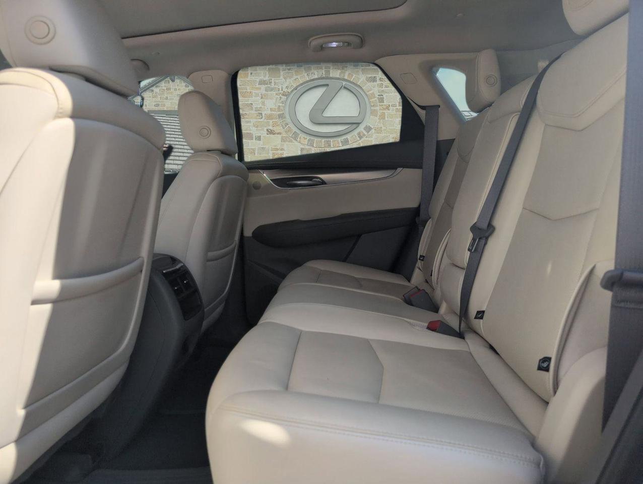 2019 Cadillac XT5 Premium Luxury AWD San Antonio TX