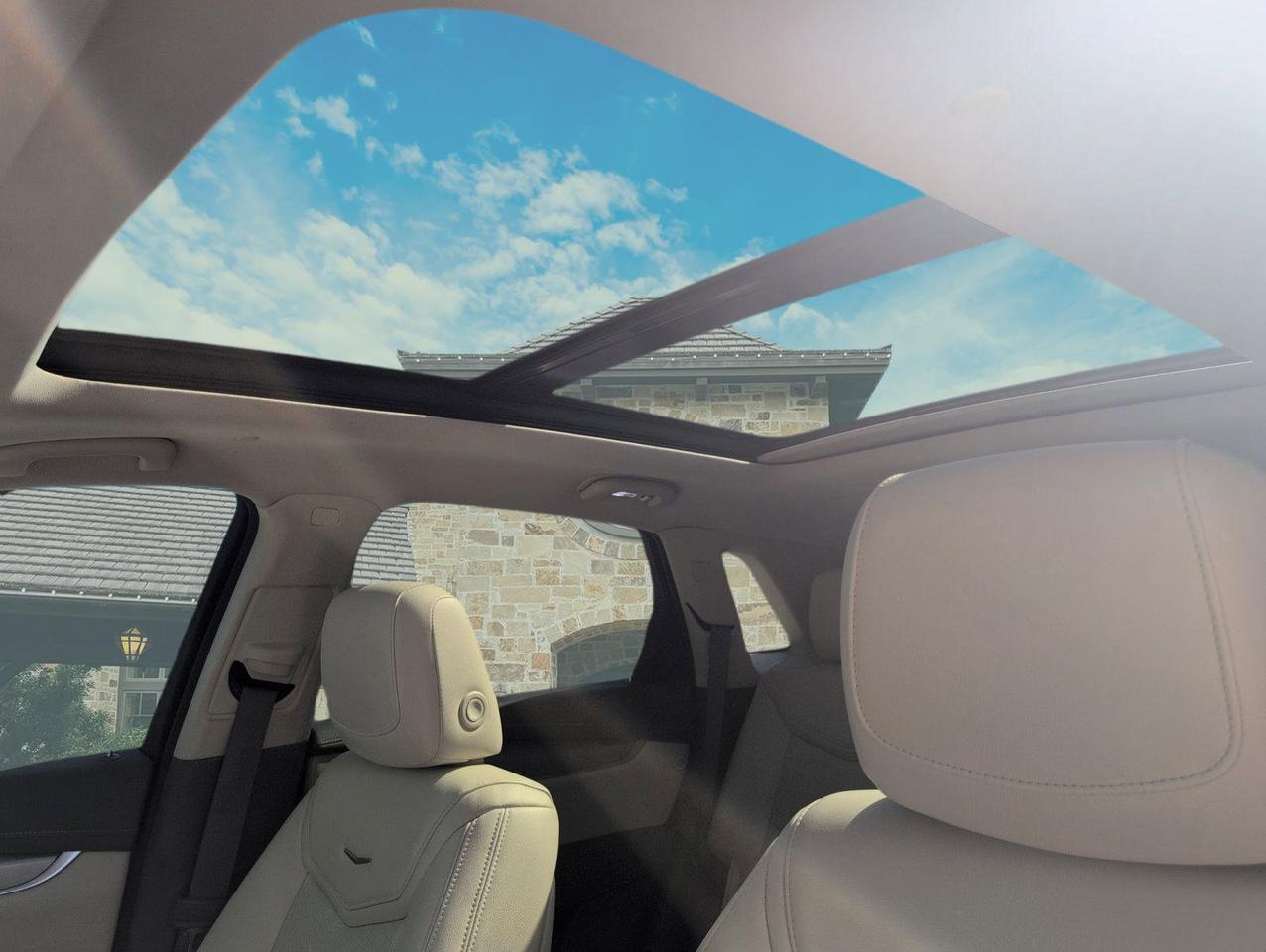 2019 Cadillac XT5 Premium Luxury AWD San Antonio TX