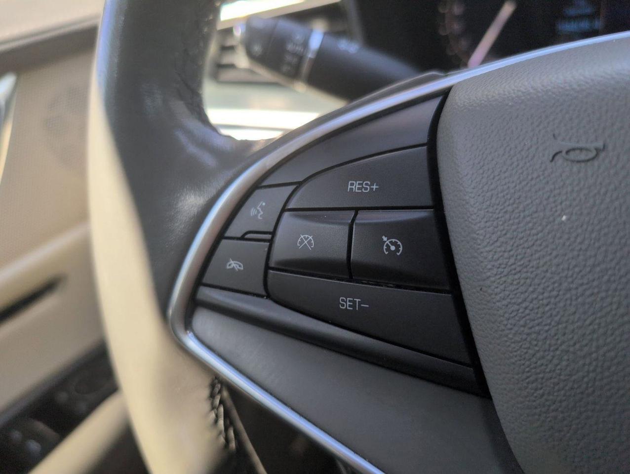 2019 Cadillac XT5 Premium Luxury AWD San Antonio TX