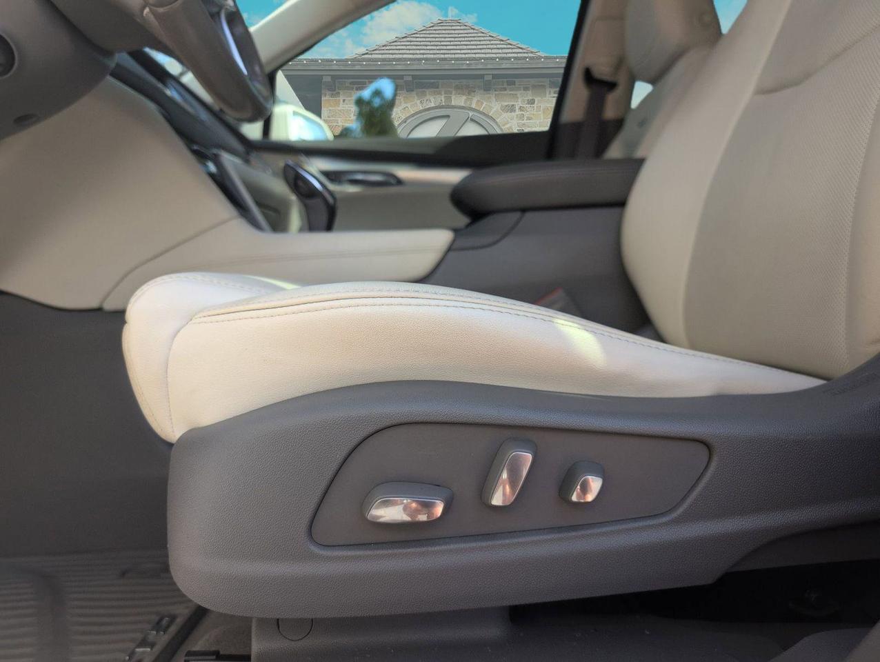 2019 Cadillac XT5 Premium Luxury AWD San Antonio TX
