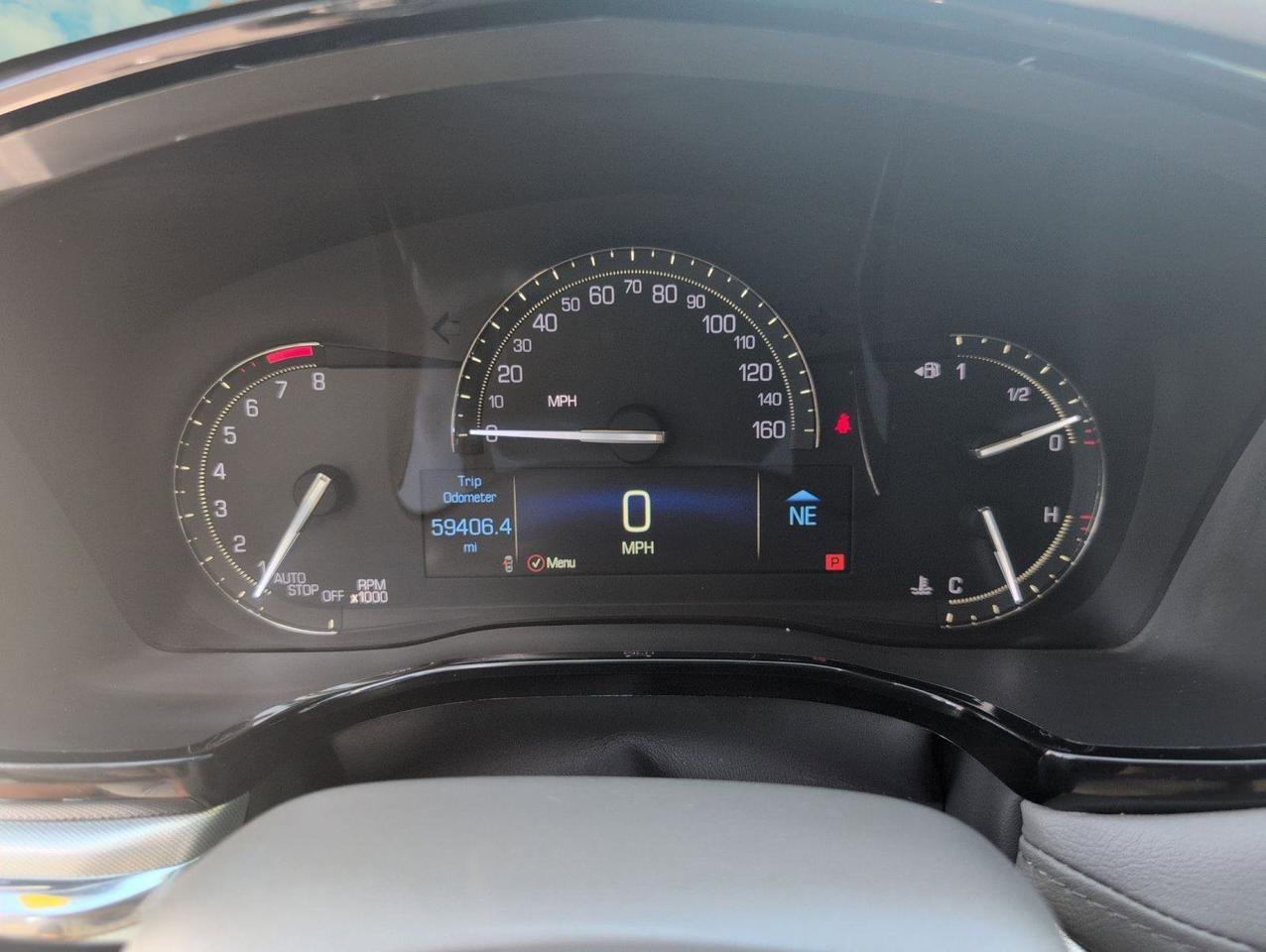 2019 Cadillac XT5 Premium Luxury AWD San Antonio TX