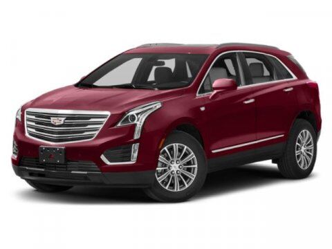 2019 Cadillac XT5 Premium Luxury AWD San Antonio TX